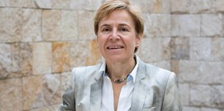 Yolanda Azanza se incorpora como socia de Pérez-Llorca Yolanda Azanza