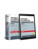 Anuario de Derecho Administrativo 2023 (Dúo)