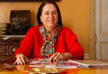 “En el seno de la Unión Internacional de Abogados-UIA no hay barreras en materia de igualdad”