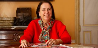 “En el seno de la Unión Internacional de Abogados-UIA no hay barreras en materia de igualdad”