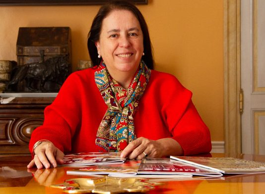 “En el seno de la Unión Internacional de Abogados-UIA no hay barreras en materia de igualdad”