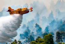 Cómo proceder en caso de verse afectado por un incendio este verano