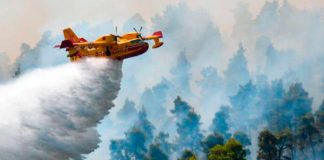 Cómo proceder en caso de verse afectado por un incendio este verano