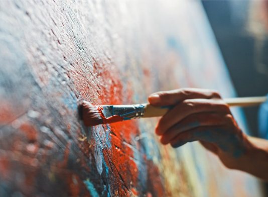 La fiscalidad de las obras de arte