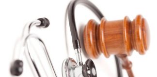 Negligencias médicas