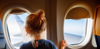 Viajar al extranjero con hijos menores tras el divorcio es complicado si no se cuenta con el consentimiento del otro progenitor