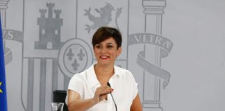 España rubrica su compromiso con la erradicación de todas las formas de violencia contra las mujeres