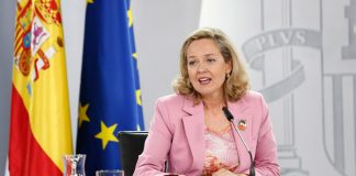 El Gobierno central lleva al TC varios preceptos de la Ley Foral de Presupuestos de Navarra 2023