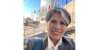 El OIAD condena la detención de la abogada guatemalteca Claudia González y pide su liberación inmediata