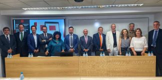 Presentación del libro ‘Cinco años de la Ley de Contratos del Sector Público: Estudio de situación y soluciones para su regulación’ (Aranzadi)