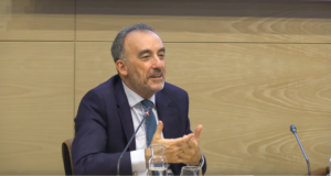 La nueva casación penal democratiza el acceso de la abogacía al Supremo, asegura Marchena