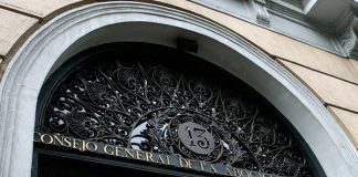 El Consejo de la Abogacía trabaja para conseguir unas condiciones dignas de jubilación para todos los profesionales