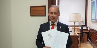 Eugenio Ribón registra en el Congreso y en la Asamblea de Madrid una propuesta de Proposición no de Ley para que se regule el tránsito de mutualistas al RETA