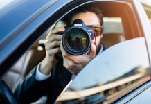 ¿La empresa puede contratar a un detective privado para seguir a un trabajador durante su baja médica?