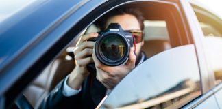 Detectives privados en el trabajo: ¿Cuándo son lícitas sus pruebas?