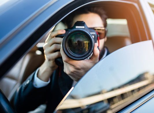Detectives privados en el trabajo: ¿Cuándo son lícitas sus pruebas?