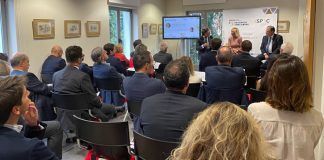 Justicia se compromete con ASPAC a impulsar el estatuto de los administradores concursales