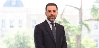 Jones Day da la bienvenida a Javier Muñoz Méndez como socio inmobiliario en la oficina de Madrid