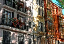 ¿Propiedad horizontal tumbada o complejo inmobiliario?: ordenación de los espacios exteriores (Parte II)