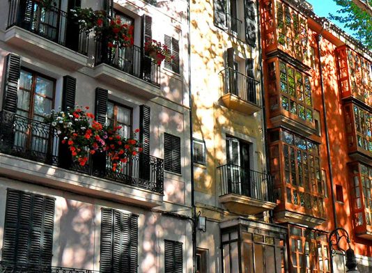 ¿Propiedad horizontal tumbada o complejo inmobiliario?: ordenación de los espacios exteriores (Parte II)