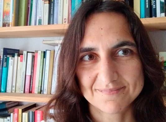 Planes penitenciarios para la igualdad de género. Criterios a futuro