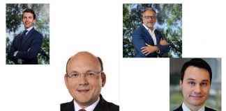 Baker McKenzie asesora a Portobello Capital en la adquisición del 27% de un holding industrial en Alemania