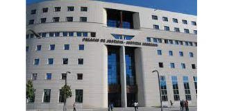 El magistrado Juan Manuel Fernández se reincorpora a la Sala de lo Civil y Penal del Tribunal Superior de Navarra