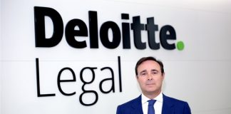 Deloitte Legal incorpora a Vicente Moret para Derecho Digital