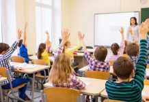 El TSJ de Navarra desestima el recurso del colegio Irabia-Izaga contra la resolución que le obliga a impartir educación mixta en Primaria