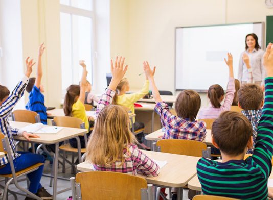El TSJ de Navarra desestima el recurso del colegio Irabia-Izaga contra la resolución que le obliga a impartir educación mixta en Primaria