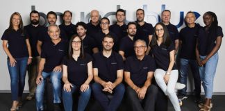 bound4blue cierra 22,4 millones de euros de la Comisión Europea, inversores corporativos y fondos de capital riesgo para liderar el mercado de la propulsión asistida por viento