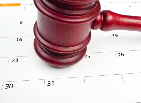 El abono de las medidas cautelares en fase de ejecución penal