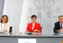 El Gobierno modifica los límites de gasto para contratos del Plan de Recuperación