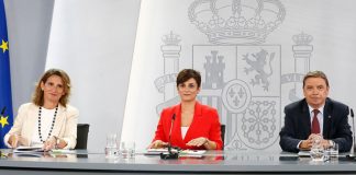 El Gobierno modifica los límites de gasto para contratos del Plan de Recuperación