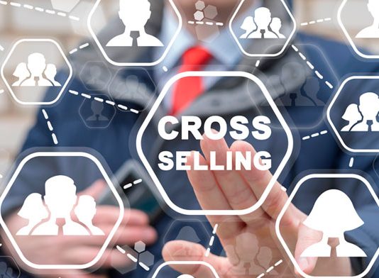 Claves para el éxito en la venta cruzada