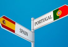 Un individuo español, condenado en Portugal y España