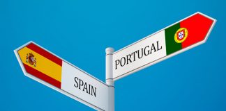 Un individuo español, condenado en Portugal y España