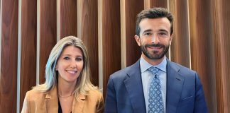 EY Abogados ficha a Ana Royuela como socia de Fiscal para su oficina de Barcelona