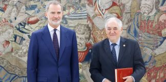 Memoria del Tribunal Constitucional 2022