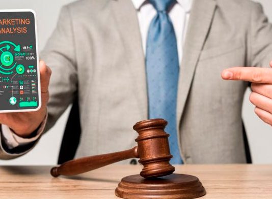 Más allá de la marca del despacho. ¿Cómo trabajar el marketing personal para abogados?