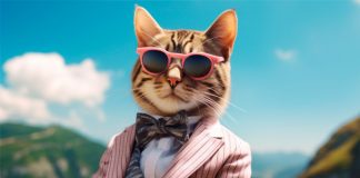 Propiedad intelectual. Moda. Inteligencia artificial generativa