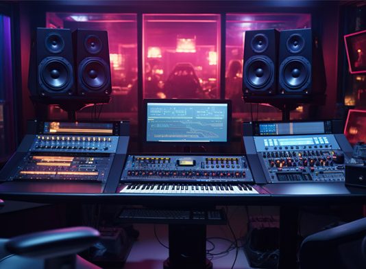 Inteligencia artificial. Creación por imitación