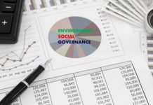 La gripe del ESG en la gestión de las inversiones corporativas en Norteamérica