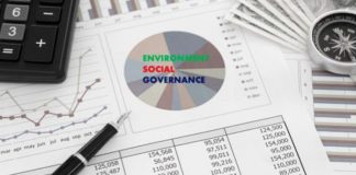 La gripe del ESG en la gestión de las inversiones corporativas en Norteamérica