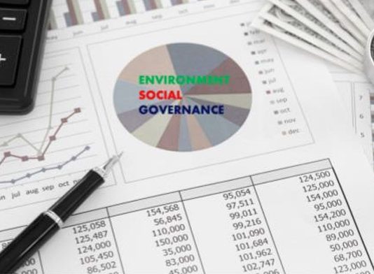 La gripe del ESG en la gestión de las inversiones corporativas en Norteamérica