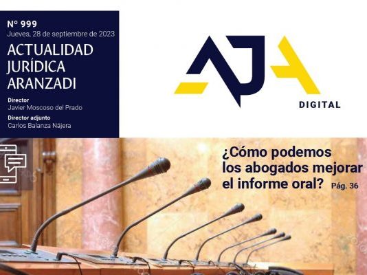 ¿Cómo podemos los abogados mejorar el informe oral?