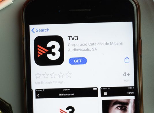 Archivada la causa abierta por posible vulneración de la libertad religiosa en un gag de TV3