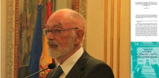 El Profesor Nieto, D. Alejandro: una dimensión especial reservada a muy pocos