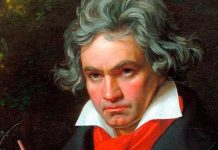 Beethoven miente en el juzgado