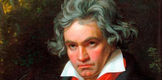 Beethoven miente en el juzgado